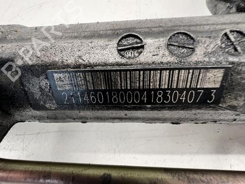 Steering rack MERCEDES-BENZ E-CLASS (W211) E 220 CDI (211.006) | BP39682783M22 - Image 8