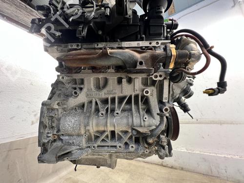 Engine BMW 1 (F20) 116 d | BP39676401M1 - Image 13