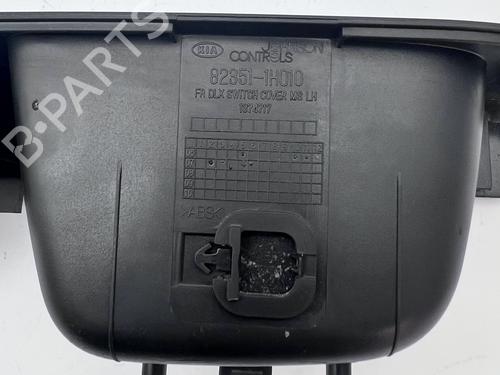 Left front window switch KIA CEE'D SW (ED) 1.6 | BP39679488I27 - Image 2