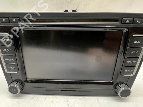 radio-vw-eos-1f7-1f8-2006-2007-2008-2009-2010-2011-2012-2013-2014-2015-39673286 main image