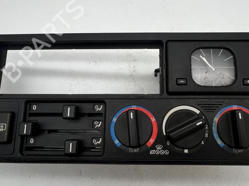 Comando chauffage Comando chauffage BMW 5 (E34) 530 i (188 hp) 39671462 39671462