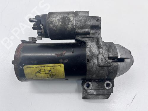 Used Starter Starter BMW 3 Touring (E91) 320 d (177 hp) 39683374 39683374