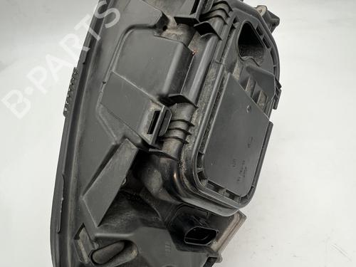 Left headlight AUDI A6 C6 (4F2) 2.4 | BP39681007C28 - Image 7