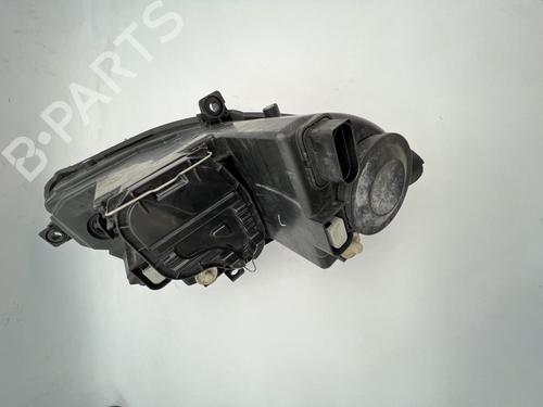 Left headlight SEAT LEON (1M1) 1.4 16V | BP39681213C28 - Image 16
