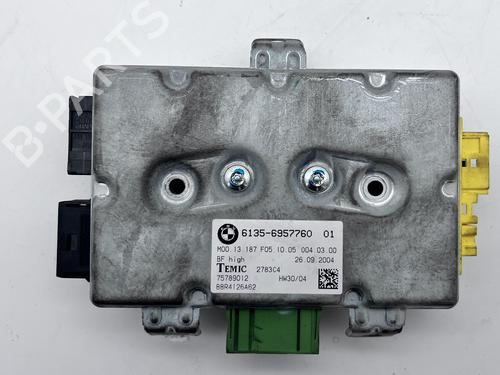 Electronic module BMW 5 Touring (E61) 525 d | BP39673712M83 - Image 2