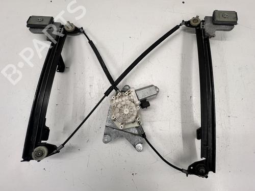 Front left window mechanism FORD STREET KA (RL2) 1.6 | BP39680791C22 - Image 5