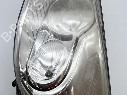 Left headlight FORD GALAXY II (WA6) 2.0 Flexifuel | BP39680862C28 - Image 14