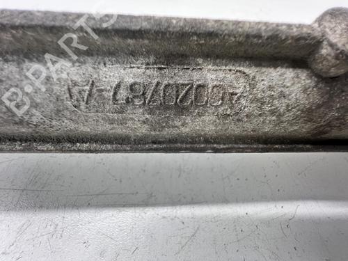 Steering rack FIAT 500 (312_) 0.9 (312AXG1A, 312.AXG11) | BP39675781M22 - Image 5