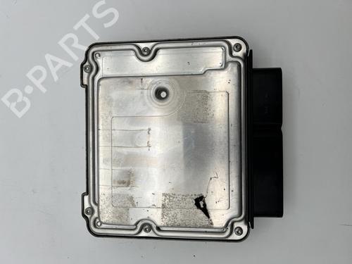 Engine control unit (ECU) VW GOLF V (1K1) 1.6 FSI | BP39669895M57 - Image 2