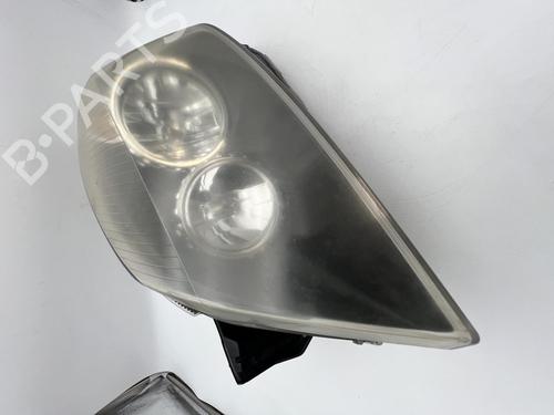 Right headlight OPEL ASTRA H (A04) 1.6 (L48) | BP39670302C29 - Image 4