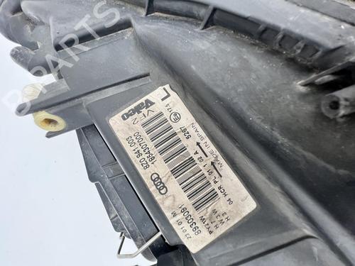 Left headlight AUDI A2 (8Z0) 1.4 | BP39672608C28 - Image 7