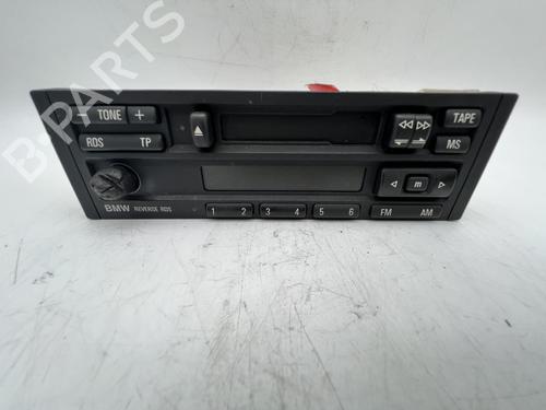 Used Radio Radio BMW 3 Touring (E36) 316 i (102 hp) 39674815 39674815