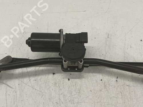 Used Front wipers mechanism Front wipers mechanism HYUNDAI i30 Estate (FD) 1.6 CRDi (90 hp) 39949125 39949125