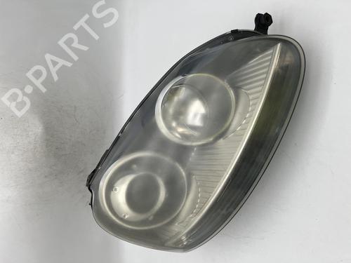 Right headlight VW GOLF V Variant (1K5) 1.4 TSI | BP39669708C29 - Image 3