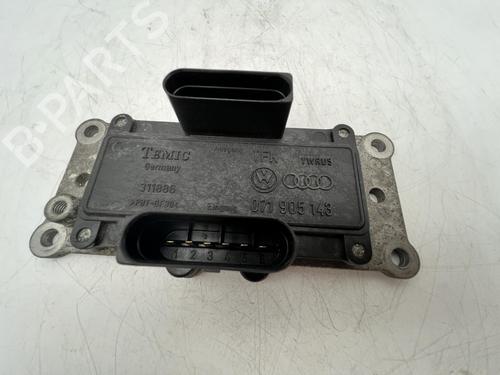 Electronic module VW PASSAT B5 Variant (3B5) 2.3 VR5 | BP39671889M83 - Image 3