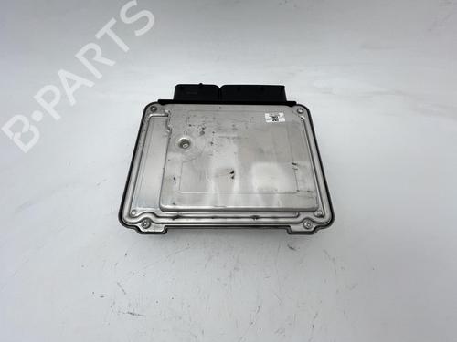 Engine control unit (ECU) SEAT LEON (1M1) 1.4 16V | BP39679544M57 - Image 5