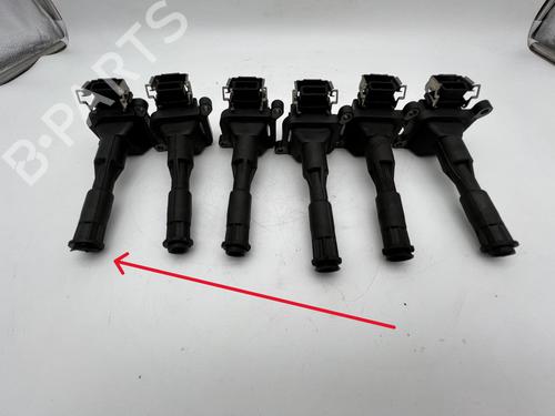 Ignition coil BMW 5 Touring (E39) 525 i | BP39683046M94  - Image 7