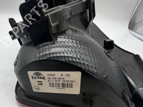 Right taillight SEAT Mii (KF1, KE1) 1.0 | BP39671521C35 - Image 4
