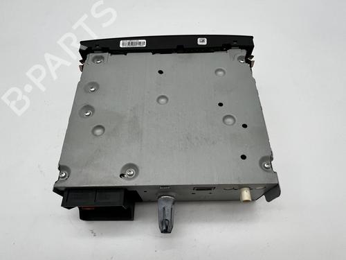Radio CITROËN C3 II (SC_) 1.6 HDi | BP39676798E6  - Image 5