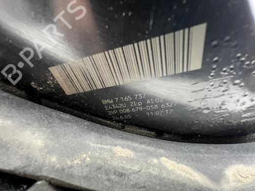 Left taillight BMW 5 (E60) 523 i | BP39678346C34 - Image 6