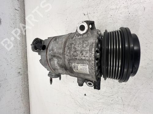 AC compressor FORD TRANSIT CONNECT V408 Box Body/MPV 1.5 EcoBlue | BP39671315M34 - Image 2