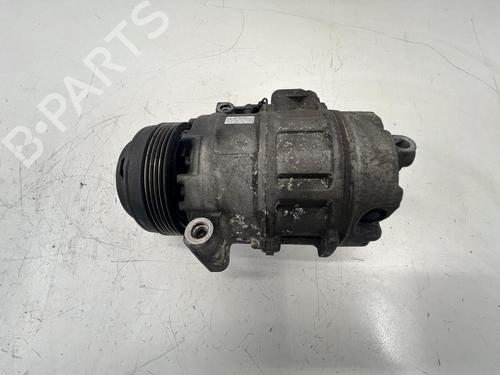 AC compressor BMW 5 (E39) 530 d | BP39678003M34 - Image 5