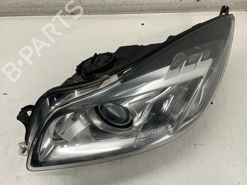 Left headlight OPEL INSIGNIA A (G09) 2.0 Biturbo CDTI (68) | BP39671509C28 - Image 2