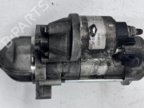 Starter BMW 5 Touring (E61) 525 d | BP39671919M8  - Image 6