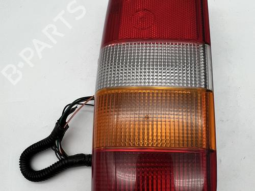 Used Right taillight Right taillight 39680386 39680386