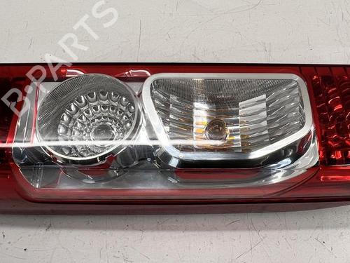 Used Left taillight Left taillight PEUGEOT BOXER Van 2.2 HDi 100 (101 hp) 39679931 39679931