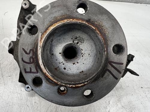 Left front steering knuckle BMW 7 (E65, E66, E67) 730 Ld | BP39673835M25 - Image 6