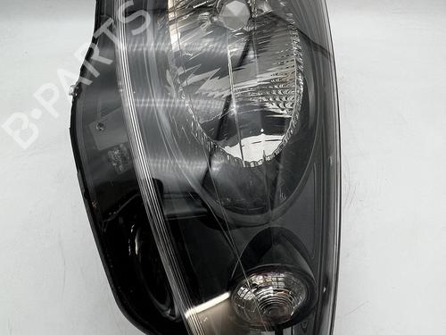 Right headlight PEUGEOT 1007 (KM_) 1.6 16V | BP39672899C29 - Image 9