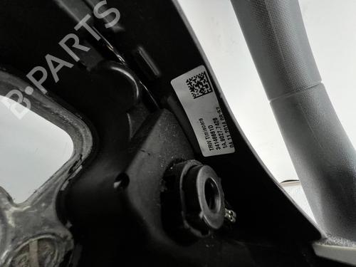 Rat RENAULT TWINGO III (BCM_, BCA_) 1.0 SCe 70 | BP39675211C49 - Image 9