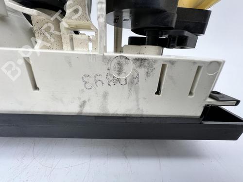 Climate control AUDI 80 B4 Saloon (8C2) 2.0 E | BP39671807I5 - Image 5