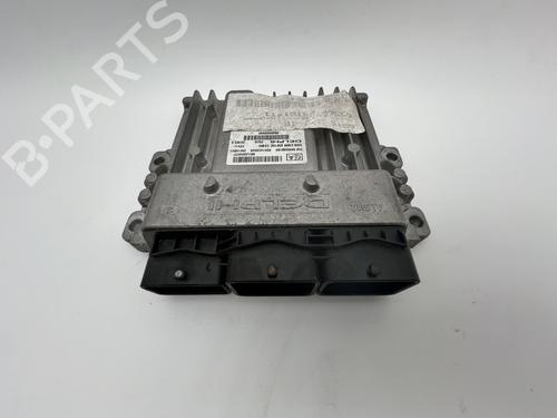 Used Engine control unit (ECU) Engine control unit (ECU) PEUGEOT 3008 I MPV (0U_) 1.6 THP (150 hp) 39673136 39673136