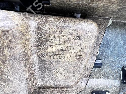 Seats set BMW 7 (E65, E66, E67) 730 d | BP40090960C78 - Image 25