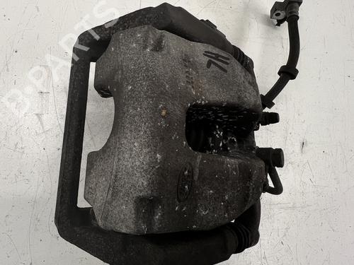 Used Left rear brake caliper Left rear brake caliper LAND ROVER RANGE ROVER IV (L405) 4.4 SDV8 4x4 (340 hp) 39681545 39681545