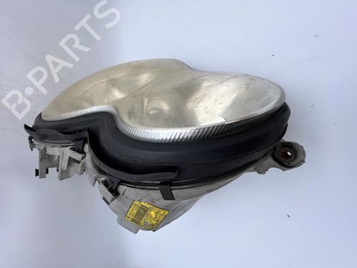 Left headlight MERCEDES-BENZ C-CLASS (W203) C 200 Kompressor (203.042) | BP39669873C28 - Image 6