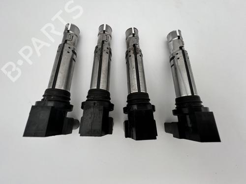 Ignition coil VW EOS (1F7, 1F8) 1.4 TSI | BP39682562M94 - Image 8