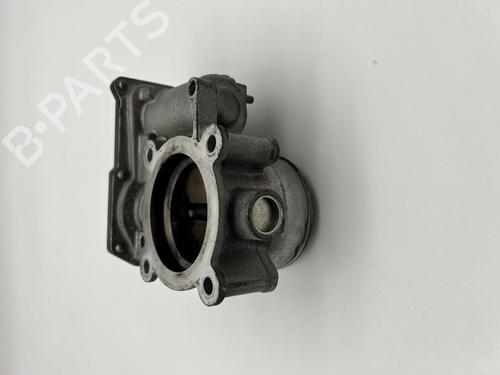 Throttle body MAZDA 3 (BM, BN) 2.0 | BP39680799M82 - Image 3