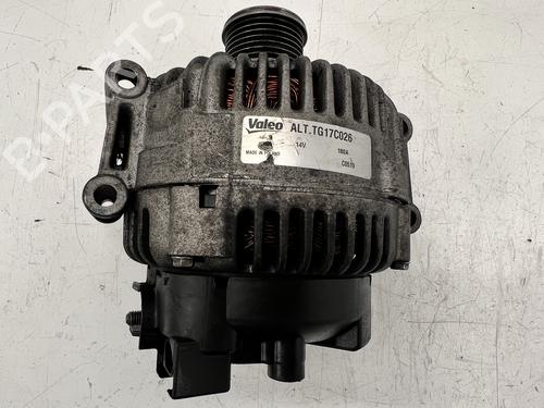 Alternator CHRYSLER 300C (LX, LE) 3.0 CRD | BP39681197M7 - Image 3