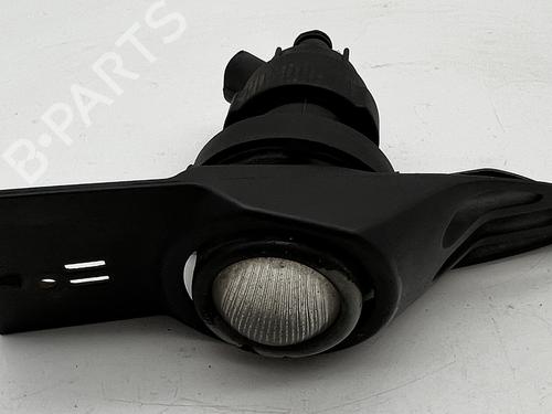 Left front fog light BMW 7 (E65, E66, E67) 740 d | BP39682261C30 - Image 2