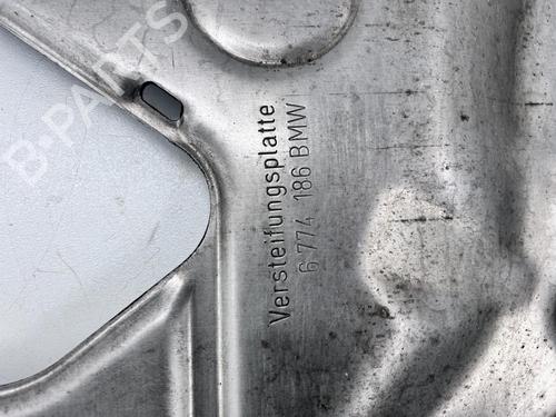 Underbody protection BMW 7 (E65, E66, E67) 730 d | BP39682513M92 - Image 6
