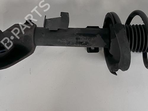 Used Left front steering knuckle Left front steering knuckle 39678497 39678497