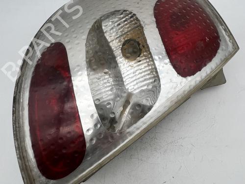 Left taillight CITROËN C3 Pluriel (HB_) 1.6 | BP39677497C34 - Image 10