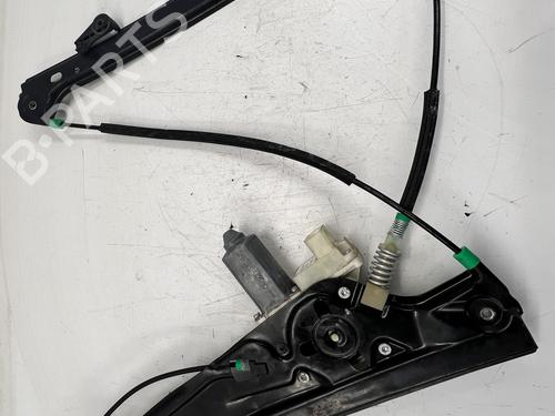 Front left window mechanism BMW 7 (E65, E66, E67) 730 Ld | BP39677719C22 - Image 3