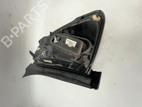 Right taillight CITROËN C3 II (SC_) 1.4 | BP39677385C35 - Image 14