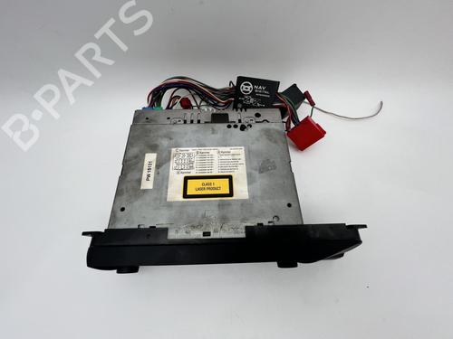 Radio BMW 3 Coupe (E46) 330 Ci | BP39682000E6 - Image 4