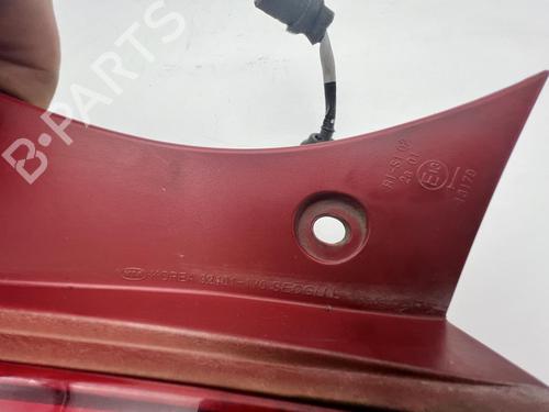 Left taillight KIA PICANTO II (TA) 1.0 | BP39678867C34 - Image 8