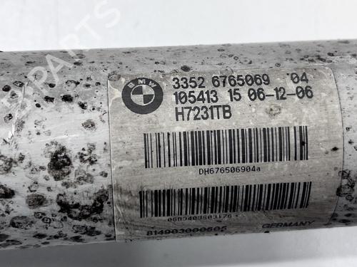 Other BMW 7 (E65, E66, E67) 730 d | BP40090796O1 - Image 3